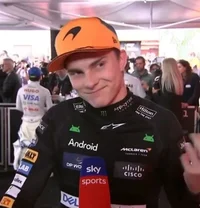 Oscar Piastri