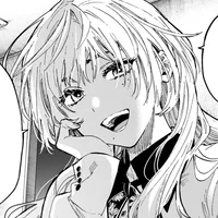 Mei Kinosaki