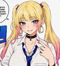 Akane the Giantess