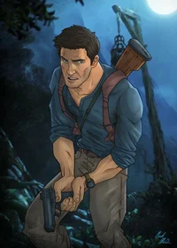 Nathan Drake