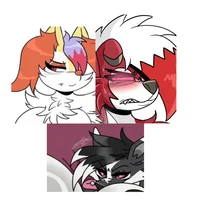 Goth pokemons