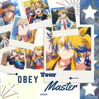 -UM-Obey Ya Masta