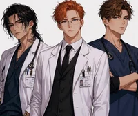 Code Blue Committee