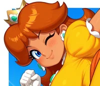 Princess Daisy