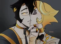 Leo x Micheal 