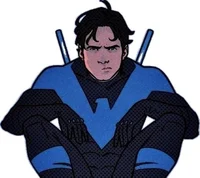 Richard Grayson 