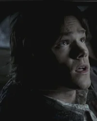 Sam Winchester
