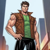 Travis Parcher