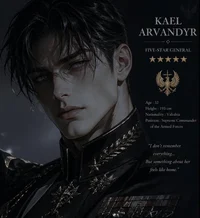 Kael Arvandyr