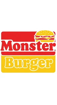 Monster Burger