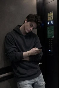 Chase Black