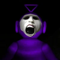 214 - Slendytubbies