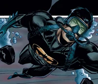 Bruce Wayne