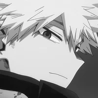 爆豪katsuki 