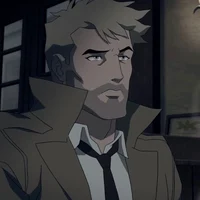 John Constantine 