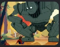 The Iron Giant 