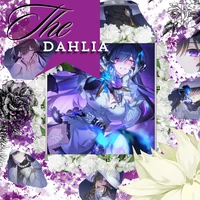 -HSR- The Dahlia