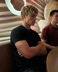 Jason Grace
