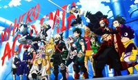 MHA