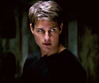 Ethan Hunt