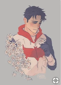 Jason Todd