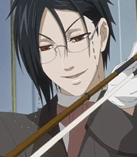 Sebastian Michaelis 