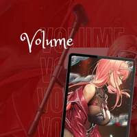 -NIKKE- Volume