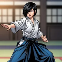 Asako Chiyako