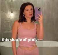 Millie Bobby Brown