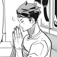 Tooru Oikawa