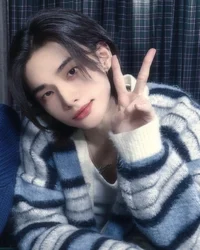 Hyunjin