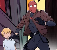 Jason Todd