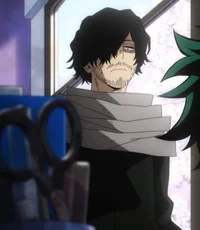 Shouta père 