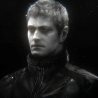 Simon Ghost Riley 