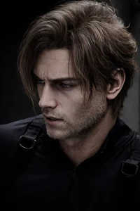 LEON S KENNEDY - RE