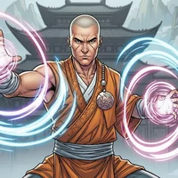 Fai Dong Shu