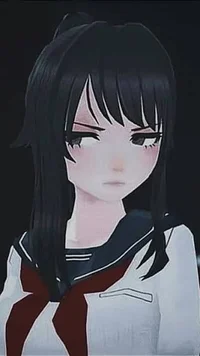 Ayano Aishi