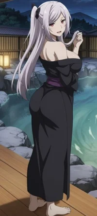 Alexia Midgar