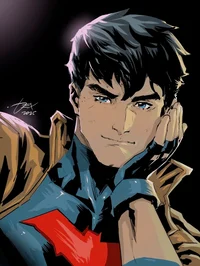 Jason Todd