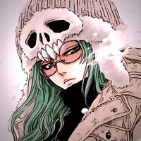 Nelliel - Wife