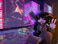 Nova n Jasmine - FNF