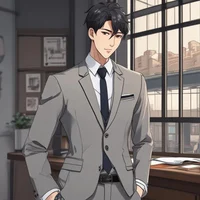 CEO Jin-Woo