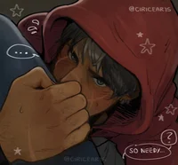 Jason Todd AU2