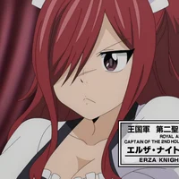 Erza Knightwalker