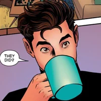 Peter P