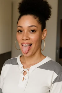 Kahlia Rice