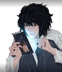 L Lawliet