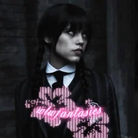 WEDNESDAY ADDAMS