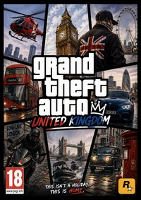 GTA London RPG
