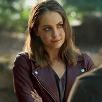 Thea Queen